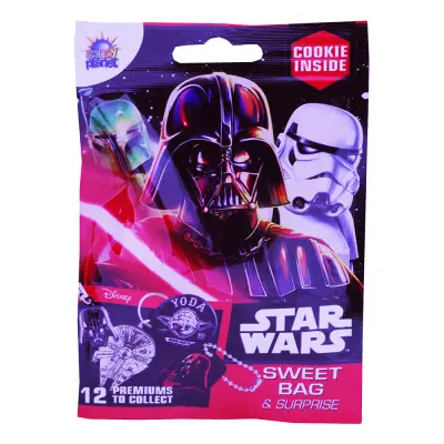 Star Wars Överraskningspåse