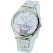 Star Wars Armbandsur - The Mandalorian - Grogu - Look what I can do - för flerfärgad