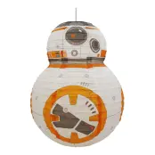 Star Wars BB8 Papperslykta