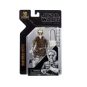 Star Wars Black Series Archive Han Solo (Hoth) - Star Wars -  Leksaksaffären