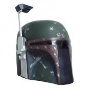 Star Wars Boba Fett Supreme Hjälm