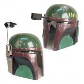 Star Wars Boba Fett Supreme Hjälm