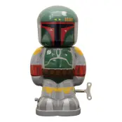 Star Wars Boba Fett Wind-up