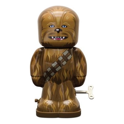 Star Wars Chewbacca Wind-up