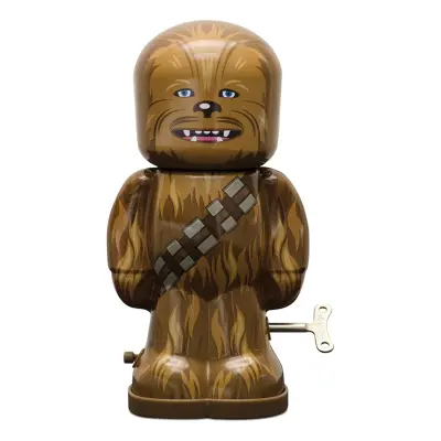 Star Wars Chewbacca Wind-up