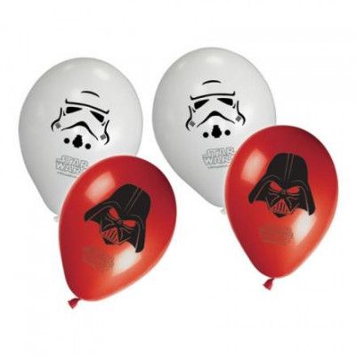 Star Wars Classic Ballonger