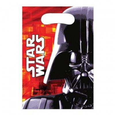 Star Wars Classic Kalaspåsar