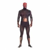 Star Wars Darth Maul Morphsuit