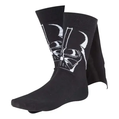 Star Wars Darth Vader Cape Strumpor - 39/42