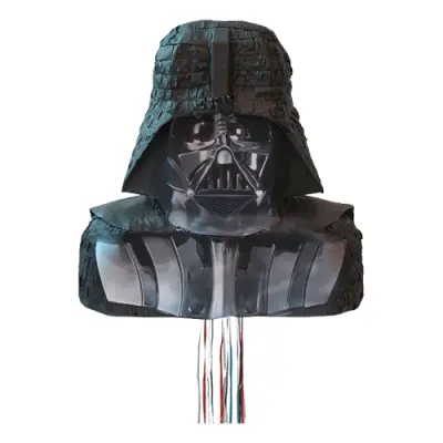 Star Wars Darth Vader Pinata