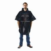 Star Wars Darth Vader Poncho - One size