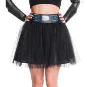 Star Wars Darth Vader Tyllkjol - One size