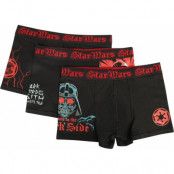 Star Wars - Disney Boxer-set - Come to the dark side - S M - för Herr - flerfärgad