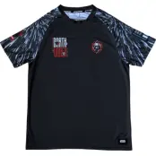 Star Wars - Disney Jersey - Darth Vader - 77 - S XXL - för Herr - flerfärgad