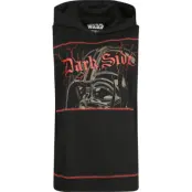 Star Wars - Disney Linnen - Dark Side - S XL - för Herr - svart