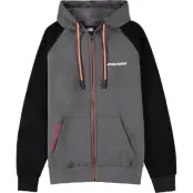 Star Wars - Disney Luvjacka - The Mandalorian - S XXL - för Herr - flerfärgad