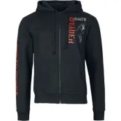 Star Wars - Disney Luvjacka - Useless To Resist - S XL - för Herr - svart