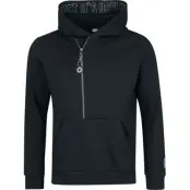 Star Wars - Disney Luvtröja - Useless To Resist - S L - för Herr - svart