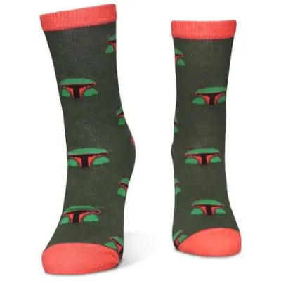 Star Wars - Disney Strumpor - Episode 4 - Eine Neue Hoffnung - Crew - EU 39-42 - för  flerfärgad