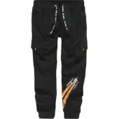 Star Wars - Disney Träningsbyxor - Tie Fighter Nostalgia - S XXL - för Herr - svart