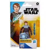 Star Wars Epic Figur Anakin Skywalker - Star Wars -  Leksaksaffären