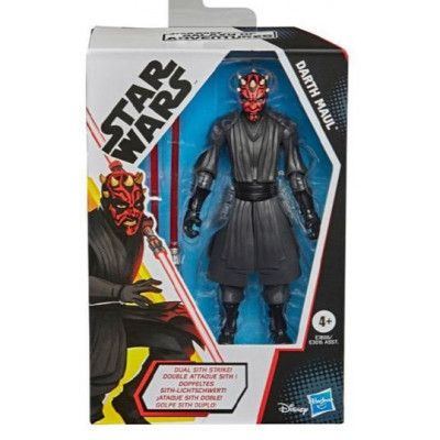 Star Wars Figur Darth Maul