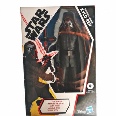 Star Wars Figur Kylo Ren