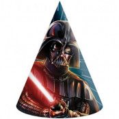 Star Wars Galaxy Hattar 6-pack