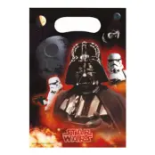 Star Wars Heroes Kalaspåsar