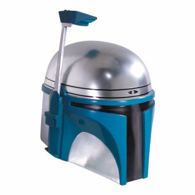 Star Wars Jango Fett Mask - One size