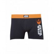 Star Wars Kalsonger Rebel Alliance S