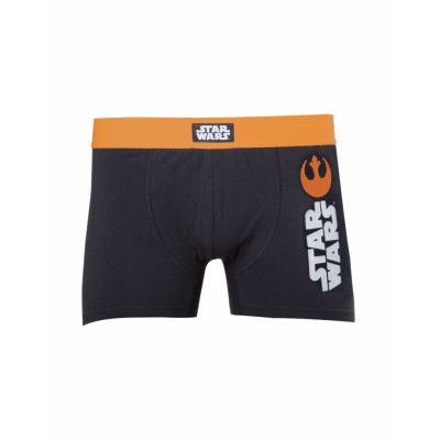 Star Wars Kalsonger Rebel Alliance S