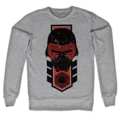 Star Wars Kylo Ren Distressed Sweatshirt XXL