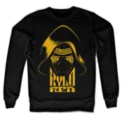 Star Wars Kylo Ren Sweatshirt XXL