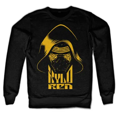 Star Wars Kylo Ren Sweatshirt XXL