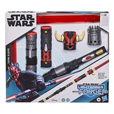 Star Wars Lightsaber Force Electronic Darth Maul