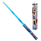Star Wars Lightsaber Forge Cal Kestis - Star Wars -  Leksaksaffären