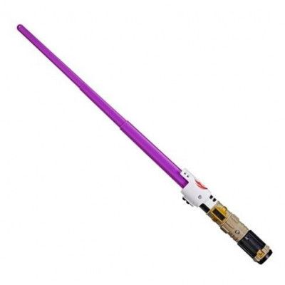 Star Wars Lightsaber Forge Mace Windu