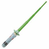 Star Wars Lightsaber Squad The Child