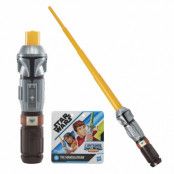 Star Wars Lightsaber Squad The Mandalorian