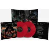 Star Wars LP - Music from Andor: Season 1 - för