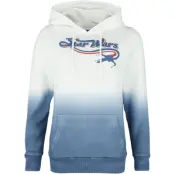 Star Wars Luvtröja - Flight 76 - S - för Dam - flerfärgad