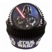 Star Wars Muffinsformar