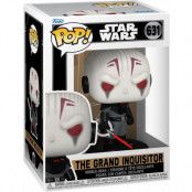 Star Wars - Obi-Wan - The Grand Inquisitor vinylfigur nr 631 - Funko Pop! - Funko Shop Europe