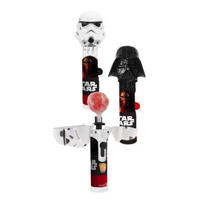 Star Wars Pop Ups Lollipop - 1-pack