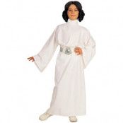 Star Wars Prinsessan Leia Barn S