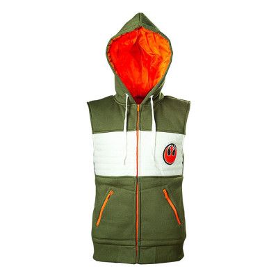 Star Wars Rebel Alliance Väst - X-Large