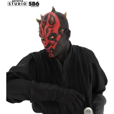 Star Wars Samlingsfigurer - Darth Maul - för None -