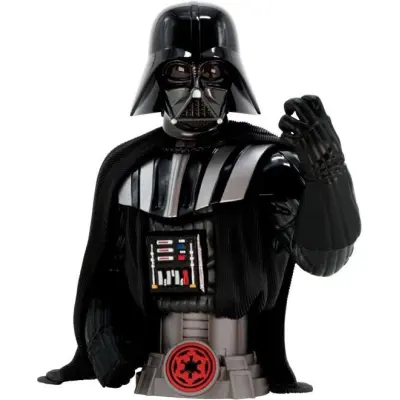 Star Wars - Disney Staty - Darth Vader - för None - flerfärgad