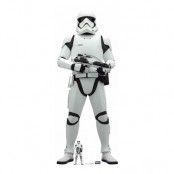 Star Wars Stormtrooper Kartongfigur